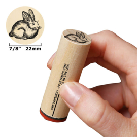 Classic Bunny 22 mm