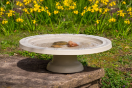 Shenstone Theatre Bird bath and drinker