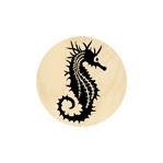 Seahorse Large 19 mm