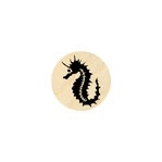 Seahorse Small 13 mm