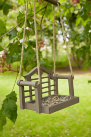 Swing Feeder