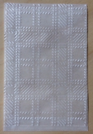 BURBERRY 10 Glassine and Wage  Envelopes