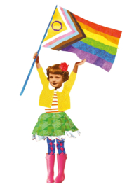 Regenboog