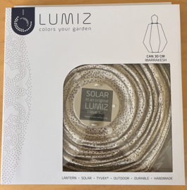 Can 30 Light Taupe * Marakesh