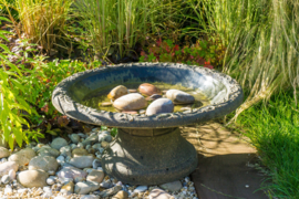 Coniston Bird Bath