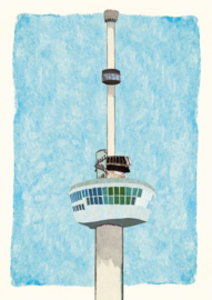 Rotterdam Euromast