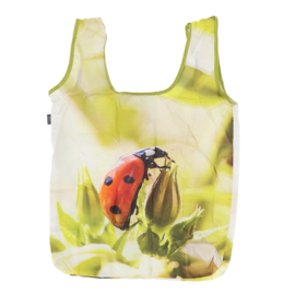 Natuur boodschappentasjes