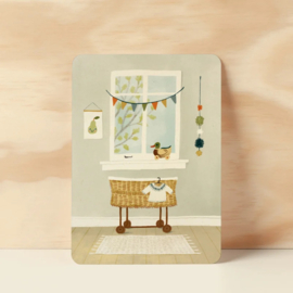 Postcard | Hi there!