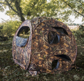 Simon King Ultimate Wildlife Hide tent