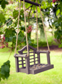 Swing Feeder