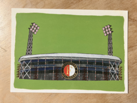 Rotterdam De Kuip