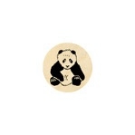 Panda Baby 13 mm