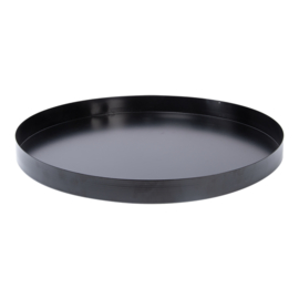 Round water mirror L