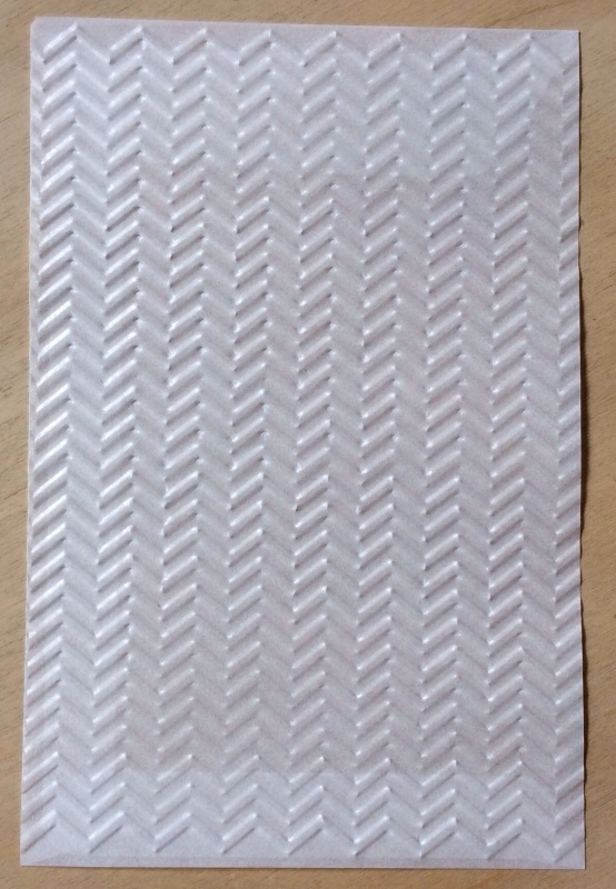 ZIG ZAG 10 Pergamijn enveloppen en bruine loonzakjes