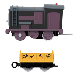 Diesel Motorized