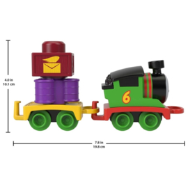 My First Percy