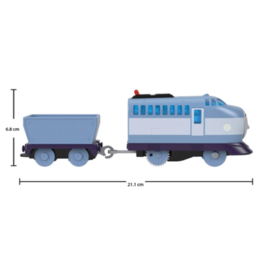 Kenji Trackmaster