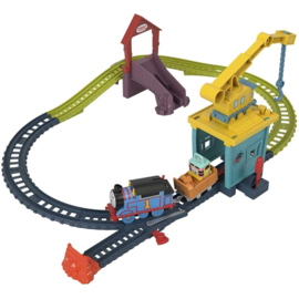 Fix 'em up Friends Set Trackmaster