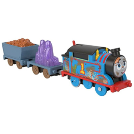 Crystal Caves Thomas Motorized