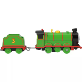 Henry Motorized