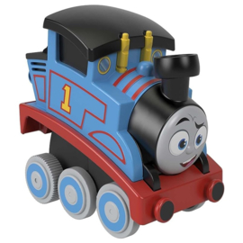 Press 'n Go Stunt Thomas