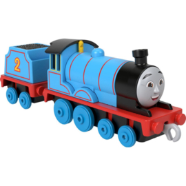 Edward Push Along