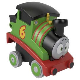 Press 'n Go Stunt Percy