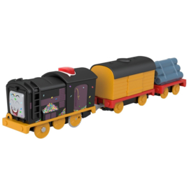 Talking Diesel Trackmaster