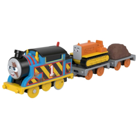 Thomas & Terence Motorized