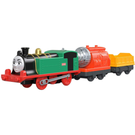 Gina Trackmaster