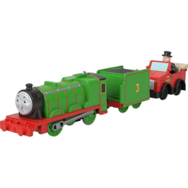 Henry & Winston Trackmaster