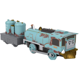 Lexi Trackmaster