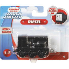 Diesel Push Along - 2020