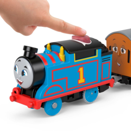 Talking Thomas, Annie & Clarabel