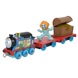 Diepzee Thomas Push Along