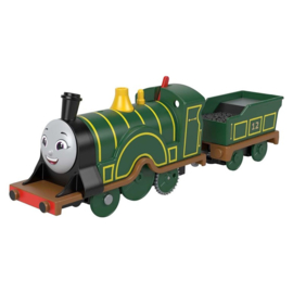 Emily Trackmaster