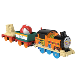 Beachy Nia Trackmaster