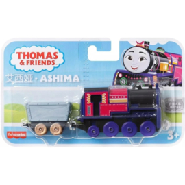 Ashima Push Along