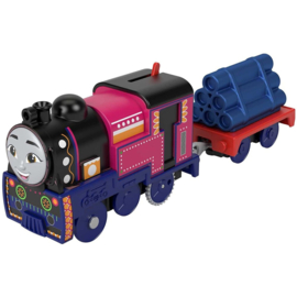 Ashima Trackmaster