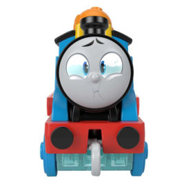 Diepzee Thomas Push Along