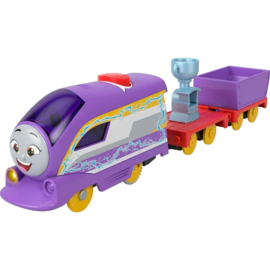 Talking Kana Trackmaster