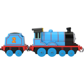 Edward Push Along