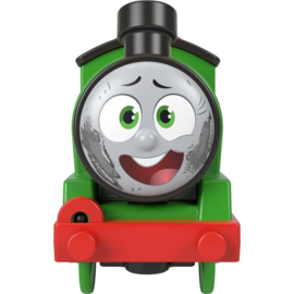 Talking Percy Trackmaster