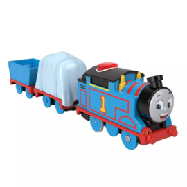 Talking Thomas Trackmaster