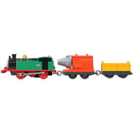 Gina Trackmaster