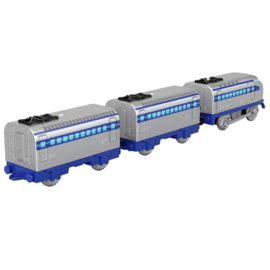 Kenji XL Trackmaster