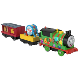 Party Percy Trackmaster