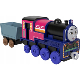 Ashima Push Along