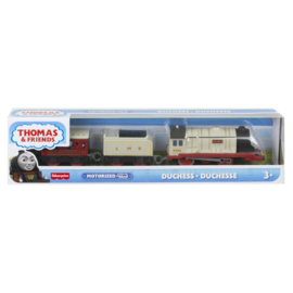 Duchess Motorized