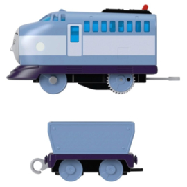 Kenji Trackmaster